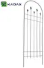 Treillis métallique KADAX 50 x 140 cm, 2 pièces, support Voir les images du produit 4
