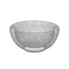 Schüssel Wire Silver 24 cm Produktbild-Vorschau 3