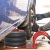 Cric pneumatique LZQ 3 tonnes (6600 lbs) - Cric à airbag Voir les images du produit 9