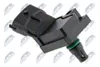 NTY ECM-VV-003 Ladedrucksensor für FORD Focus II Schrägheck Produktbild-Vorschau 2
