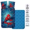 Marvel Spiderman, dětské ložní prádlo, dětské ložní prádlo, Náhled obrázku produktu 5