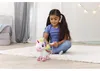 Simba peluche Chi Chi Love PetZoo Unicorno Arcobaleno Anteprima dell’immagine prodotto 4