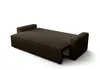 FEDVE Schlafsofa Eldon Sofa Schlaffunktion Bettkasten Produktbild-Vorschau 2