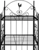Escalier pour plantes Étagère pour fleurs Support pour Voir les images du produit 3