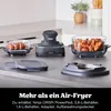 Ninja CRISPi tragbare Air fryer Heißluftfritteuse, 3,8 l, Produktbild-Vorschau 20