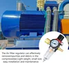 Druckminderer Druckluft,Druckregler kompressor,Filterregler Produktbild-Vorschau 5