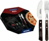 Sada noža a vidličky na pizzu Tramontina hnedá 29899174 Náhľad obrázku produktu 8