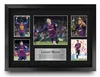 Solidchoice - Lionel Messi A3 Gecertificeerde Handtekening Productafbeelding-voorbeeld 1