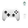 8BitDo Ultimate 2.4G Pad PC Hall Ed/Weiß (RET00416) Podgląd zdjęcia produktu 7