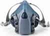 3M 7000104178 Maschera protettiva da 1 pezzo (7000104178) Anteprima dell’immagine prodotto 1