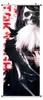 Veľký textilný zvitkový obraz Tokyo Ghoul | 100x40cm | Ken Náhľad obrázku produktu 1