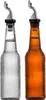 set di 4 tappi per bottiglie di vino con leva per bottiglie Anteprima dell’immagine prodotto 4