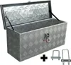 Truckbox S045 + inkl. Montagesatz MON4002 Stabile Produktbild-Vorschau 1