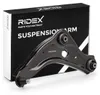 RIDEX 273C1440 Querlenker Unten Vorne Links für NISSAN Produktbild-Vorschau 1