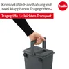 Hailo Flexbox: multifunctionele afvalbak, 7 liter Productafbeelding-voorbeeld 5
