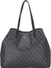 Guess Guess- Victoria Damen Shopper in Grau, Größe 1 Produktbild-Vorschau 19