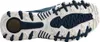 Allrounder by Mephisto Niro scarpe da donna mocassini blu Anteprima dell’immagine prodotto 28