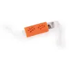 Edupet Hundespielzeug 06021AC - Dog ´N Roll 10cm orange Produktbild-Vorschau 3