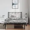VidaXL 374432, Czarny, 105 cm, 2,07 m, 90 cm, 1000 x 2000 Podgląd zdjęcia produktu 3