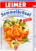 Leimer Semmelbrösel 400g Produktbild-Vorschau 1
