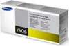 HP/Samsung CLT-Y 406 S Toner yellow Produktbild-Vorschau 14