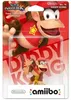 Nintendo amiibo Super Smash Bros Diddy Kong Produktbild-Vorschau 2