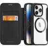 Etui Iphone 15 Pro Magnetische Magsafe Flip Cover Dux Ducis Produktbild-Vorschau 2