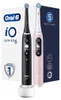 ORAL-B IO M6 DUO sada magnetických zubních kartáčků černá / Náhled obrázku produktu 14
