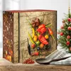 Corasol Premium Chili Adventskalender mit 24 geschroteten Produktbild-Vorschau 9