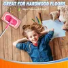 8 Bodentücher für Swiffer Sweeper Mop, 25,4 x 11,5CM Produktbild-Vorschau 5