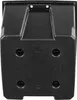 KADAX Insert 30cm pour bac à plantes, insert à plantes noir Voir les images du produit 5