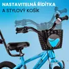 Sun Baby Verdant Rowan dětské kolo chlapecké kolo Náhled obrázku produktu 6