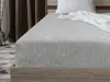 Froté prestieradlo EXCLUSIVE svetlo šedé 90 x 200 cm Náhľad obrázku produktu 1