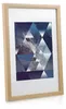Bomoe Lot de 30 cadres photo - 10x 10x15, 15x 13x18, 5x Voir les images du produit 4