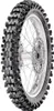 Pneumatici PIRELLI 110/90-19 62M SCORPION MX32 MID SOFT Anteprima dell’immagine prodotto 6