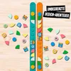 LEGO® 41918 LEGO® Dots 41918 Abenteuer Podgląd zdjęcia produktu 30