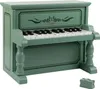 Piano vintage classique + livre d'apprentissage Voir les images du produit 2