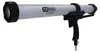 KS TOOLS Kartuschenpresse 515.1985 620mm 200mm Aluminium Produktbild-Vorschau 6