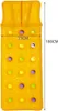 Bestway Solarmatratze "Fashion Lounge", 188x71 cm - Produktbild-Vorschau 36