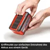 Einhell 4511502 Akku/Ladegerät für Elektrowerkzeuge Podgląd zdjęcia produktu 19