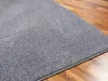 Hochflor Velours Teppich Triumph Grau in 24 Größen, Produktbild-Vorschau 3