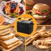 CLATRONIC PC-TA 1244 CLATRONIC PC-TA 1244 Toaster schwarz Náhled obrázku produktu 22