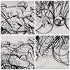 Bild auf Leinwand - Leinwandbild - Fahrrad Rennen Rad - Produktbild-Vorschau 8
