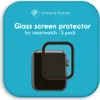 imoshion 3 Pack Glass Screen Protector for the Garmin Voir les images du produit 3