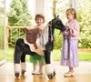 Mechanisch loopkalfje Ponnie Domino M Productafbeelding-voorbeeld 18