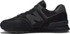 New Balance Ml574Eve Black 46.5 Produktbild-Vorschau 2