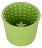 LickiMat Tazza da leccare Yoggie Pot Rosa Anteprima dell’immagine prodotto 21