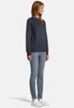 salzhaut Damen Pullover RABHAHN - UNI XL Produktbild-Vorschau 5