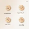 MODFU Duschvorhang Wasserdicht Anti-schimmel Waschbar Produktbild-Vorschau 7