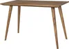 WOHNLING Esszimmertisch REPA 120 x 60 x 76 cm Sheesham Produktbild-Vorschau 7
